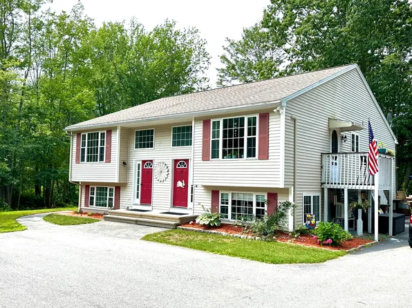 37 Glenwood Avenue #1, Saco, ME 04072