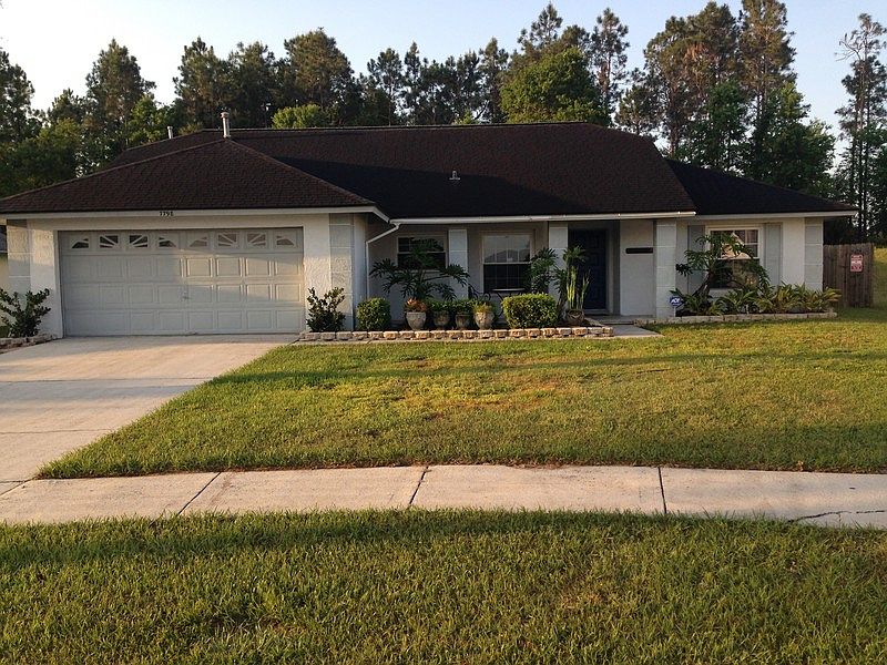 Front View of Home 3