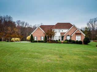 5399 Doggett Rd, Browns Summit, NC 27214