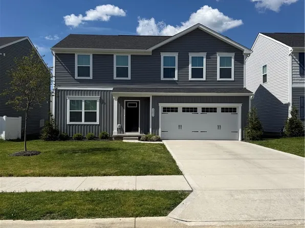 3293 Stafford Dr, Akron, OH 44312