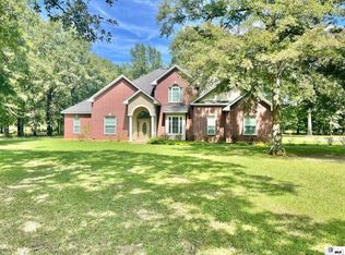 706 Swartz Fairbanks Rd, Monroe, LA 71203