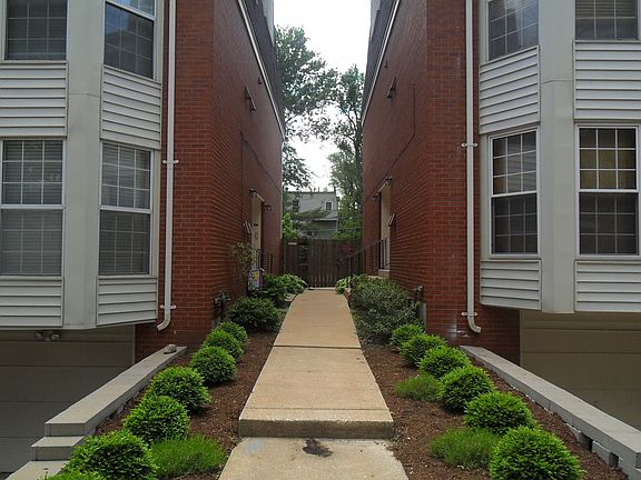 Main entry way