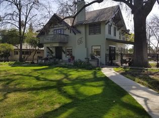 3828 E Huntington Blvd, Fresno, CA 93702