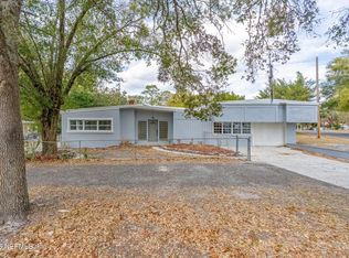 202 AZALEA Circle, Palatka, FL 32177