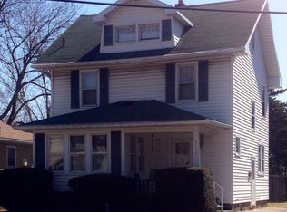 2115 Clifford Ave, Rochester, NY 14609