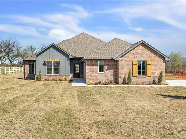 9200 Regado Ct, Guthrie, OK 73044