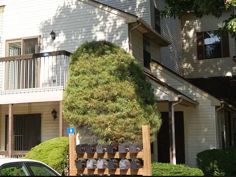 604 Woodbridge Commons Way #604 — Photo 2