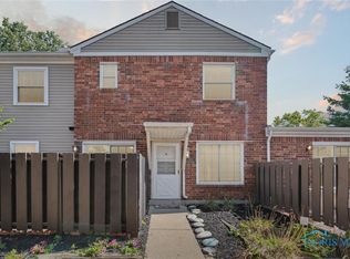 5665 Aspen Dr #27, Toledo, OH 43615