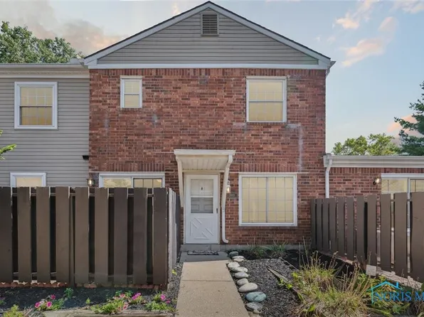 5665 Aspen Dr #27, Toledo, OH 43615
