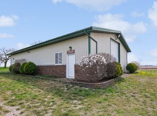 9815 W Laraway Rd, Frankfort, IL 60423