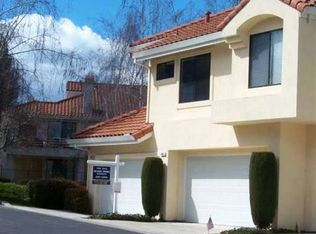 3102-2 Lakemont Dr, San Ramon, CA 94582