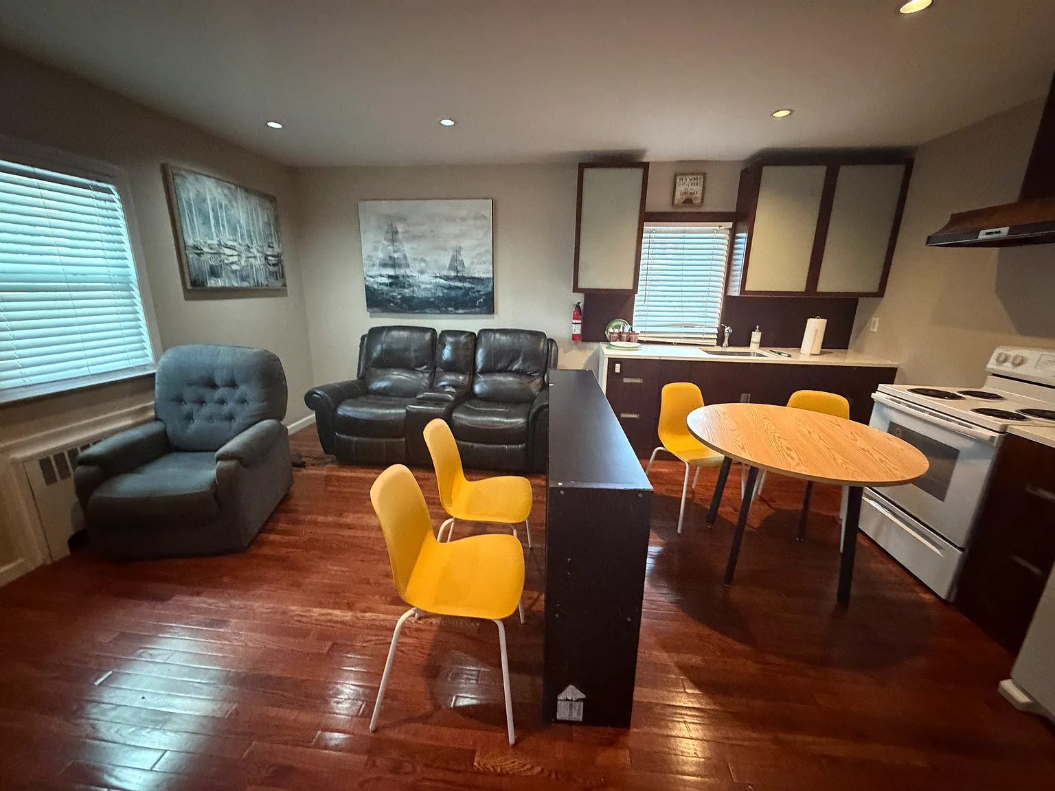 1 bed, $2,450 — Photo 4