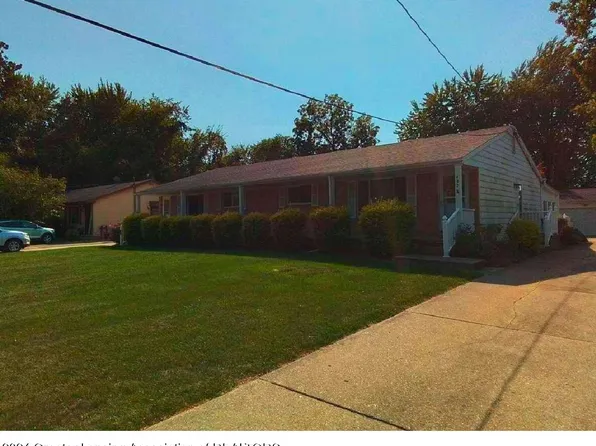 435 Franklynn Dr, Lansing, MI 48917