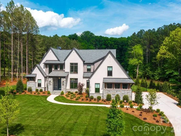 16713 Grande Vineyards Dr #4, Charlotte, NC 28227