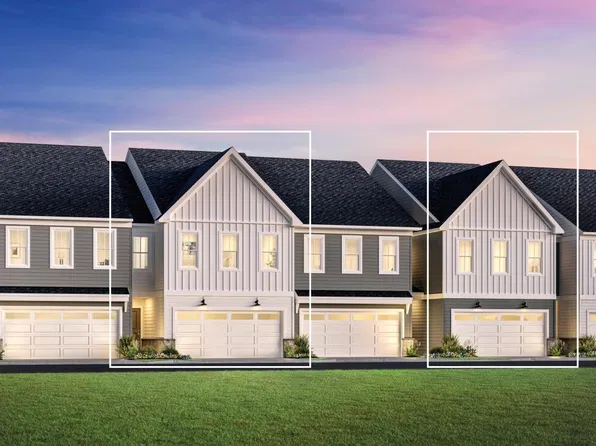 Stadler Plan, Altair Ridge