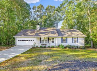 3113 Lake Ranch Dr, Gainesville, GA 30506
