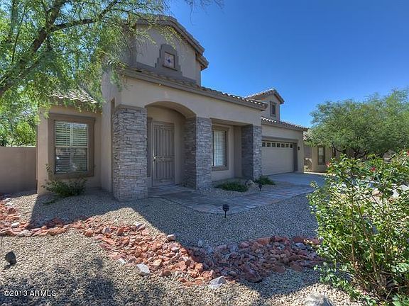 4th image of 10793 E Betony Dr
