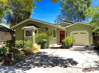 124 Magnolia St, Santa Cruz, CA 95062