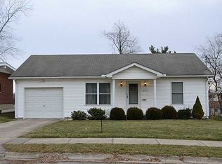 1832 Maryland Ave, Springfield, OH 45505