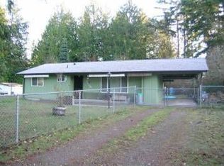4350 SE Horstman Rd, Pt Orchard, WA 98366
