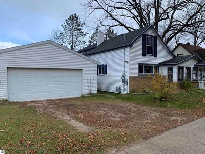 344 Granite St, Cadillac, MI, 49601
