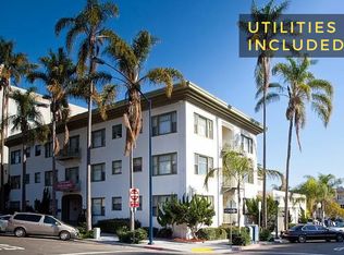 1607 8th Ave #M1, San Diego, CA 92101