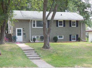 4619 Taylor St NE, Columbia Heights, MN 55421