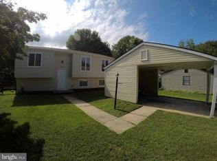 6677 Buttonhole Ct, Columbia, MD 21044