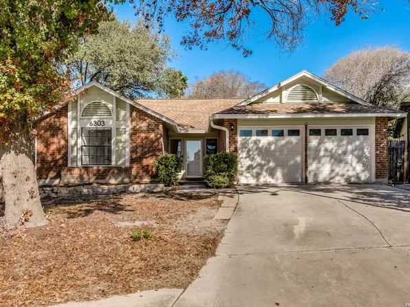 6303 Scrub Jay, San Antonio, TX 78240