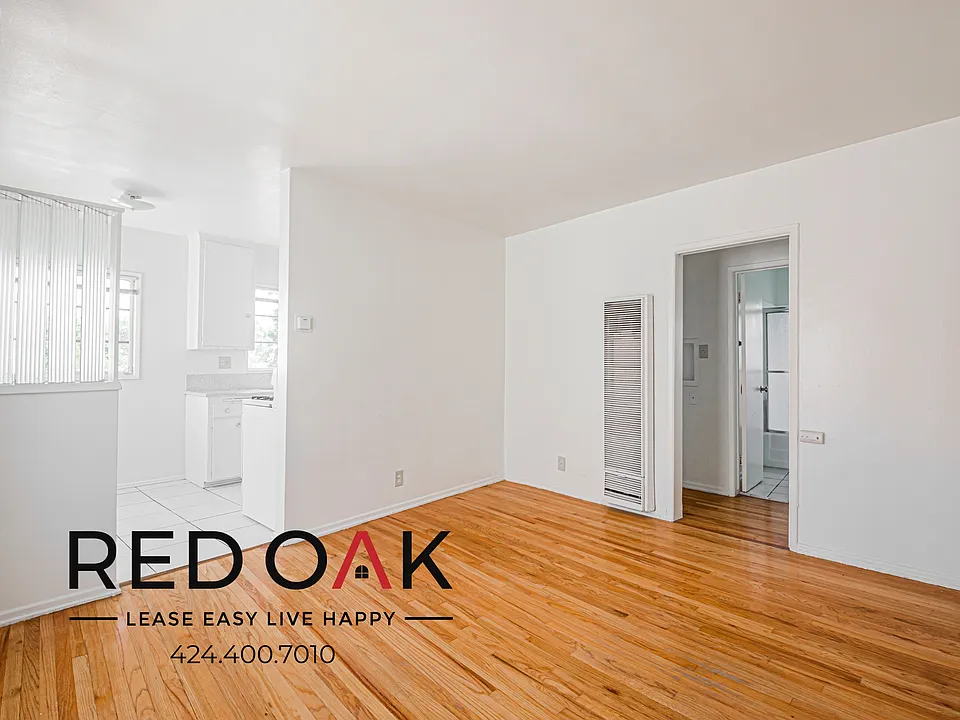1214 1/4 S Orange Grove Ave #1214-1/4