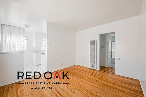 1214 1/4 S Orange Grove Ave #1214-1/4 Photo 1