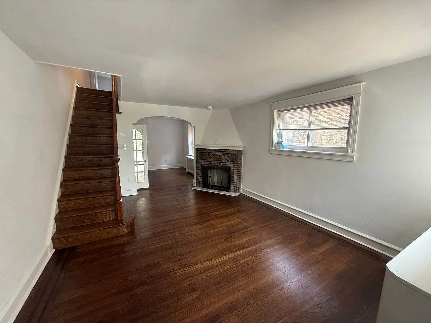373 E Cliveden Street (3BD/1.5BT) | Single-Family Home with Garage, Detached Fenced in Backyard &... — Photo 4