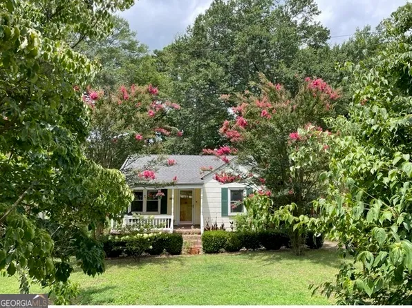 545 Quillian Ave, Decatur, GA 30032