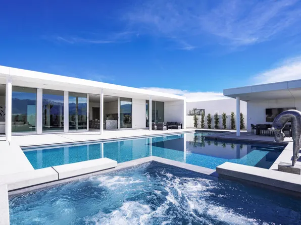 15 Via Linea, Rancho Mirage, CA 92270