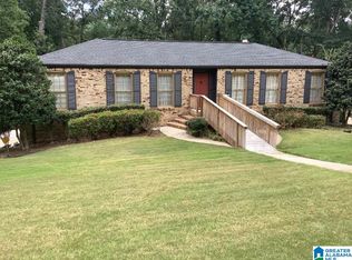 1750 Cornwall Rd, Birmingham, AL 35226