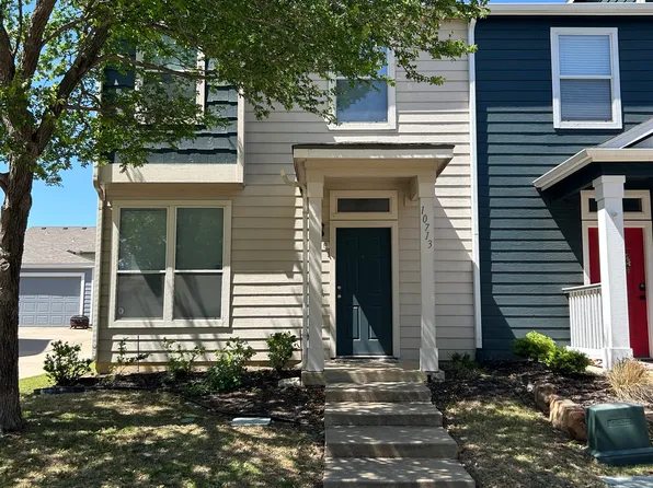 10713 Astor Dr, Fort Worth, TX 76244
