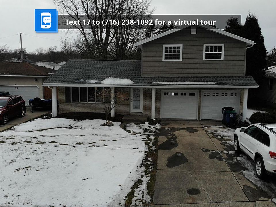 17 Ln, Amherst, NY 14228 Zillow