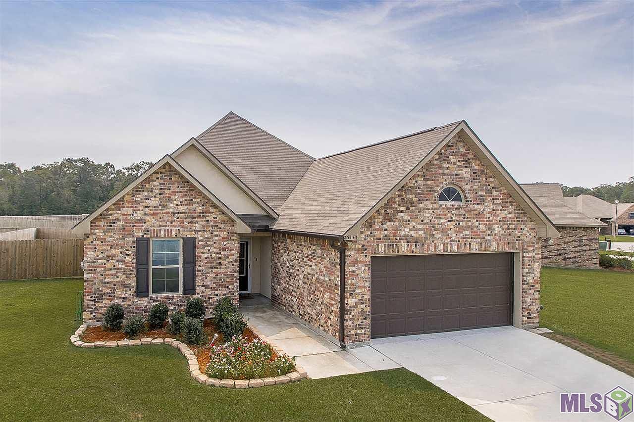 23174 Apricot Dr, Denham Springs, LA 70726 | Zillow