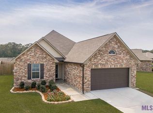 23174 Apricot Dr, Denham Springs, LA 70726