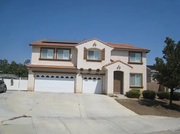 7501 W Avenue L11, Lancaster, CA 93536