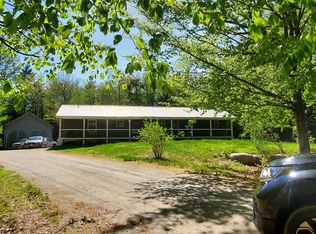 73 Upton Rd, Harrison, ME 04040