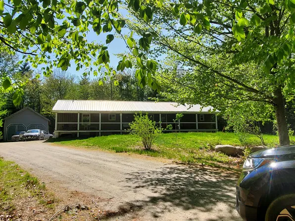 73 Upton Road, Harrison, ME 04040