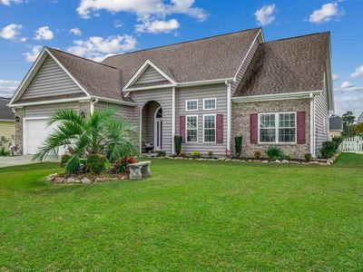 212 Lenox Dr, Conway, SC, 29526