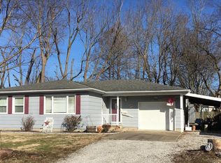 603 W Marion St, Newton, IL 62448