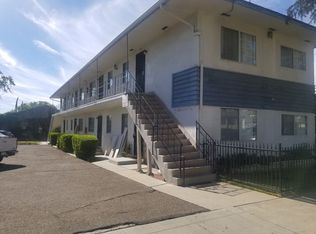 224 N Olive St APT C, Orange, CA 92866