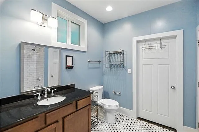 1438 Broadway St #A — Photo 10