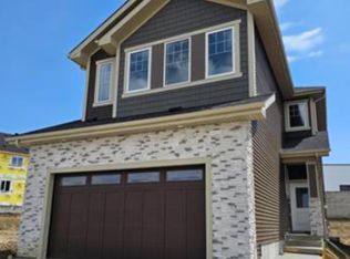 1407 Osprey Point, Saint Albert, AB T8N6E6