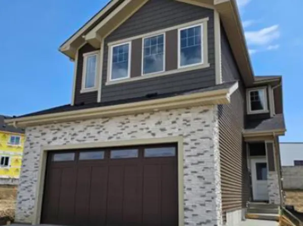 1407 Osprey Point, Saint Albert, AB T8N 6E6
