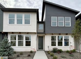 1207 N Webb Way #1, Meridian, ID 83642