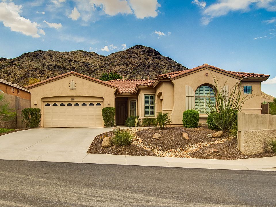 1st image of 2804 W Silverwood Wash Dr